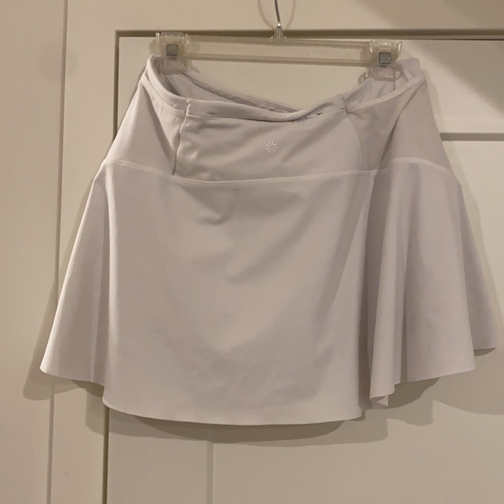 Athleta Match Point Skirt